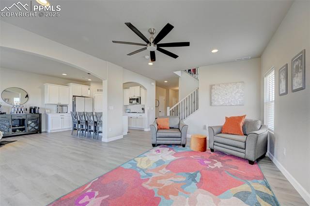 MLS Image for 8295  Thedford  ,Peyton, Colorado