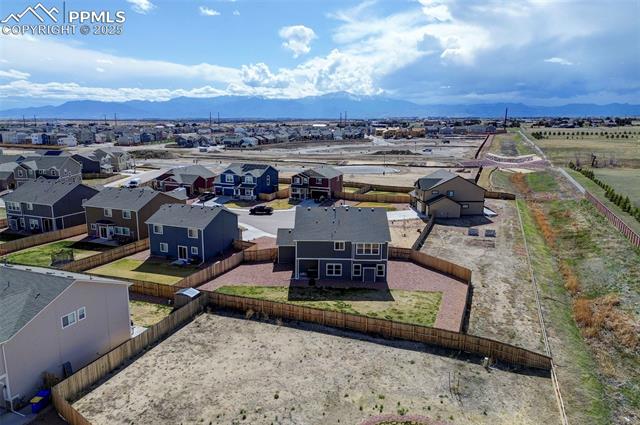MLS Image for 8295  Thedford  ,Peyton, Colorado