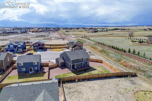 MLS Image for 8295  Thedford  ,Peyton, Colorado