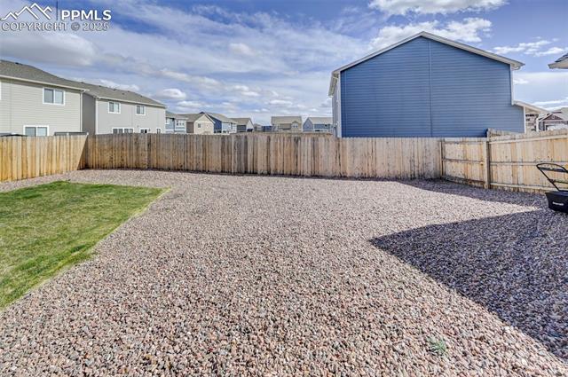 MLS Image for 8295  Thedford  ,Peyton, Colorado