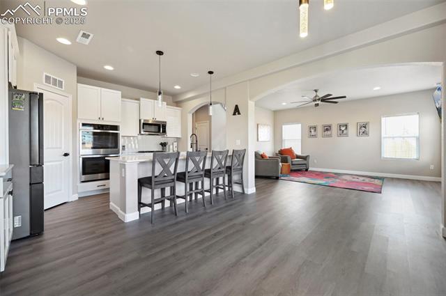 MLS Image for 8295  Thedford  ,Peyton, Colorado