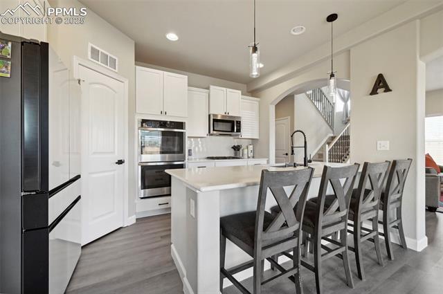 MLS Image for 8295  Thedford  ,Peyton, Colorado