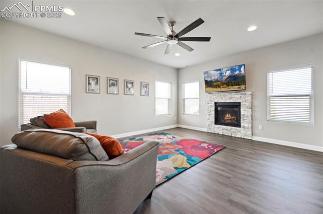 MLS Image for 8295  Thedford  ,Peyton, Colorado