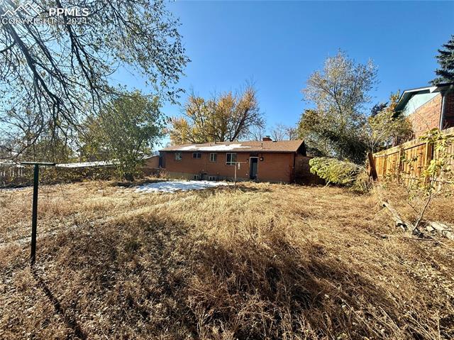 MLS Image for 1429  Laurette  ,Colorado Springs, Colorado