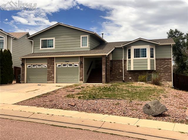 7340  Candelabra  , colorado springs  House Search MLS Picture