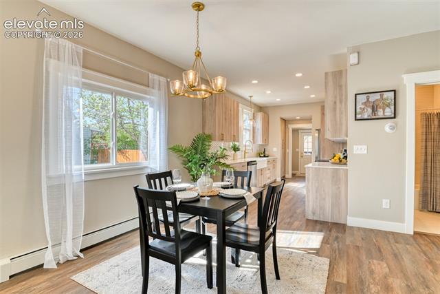 MLS Image for 2315 W Kiowa  ,Colorado Springs, Colorado