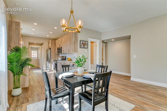 MLS Image for 2315 W Kiowa  ,Colorado Springs, Colorado
