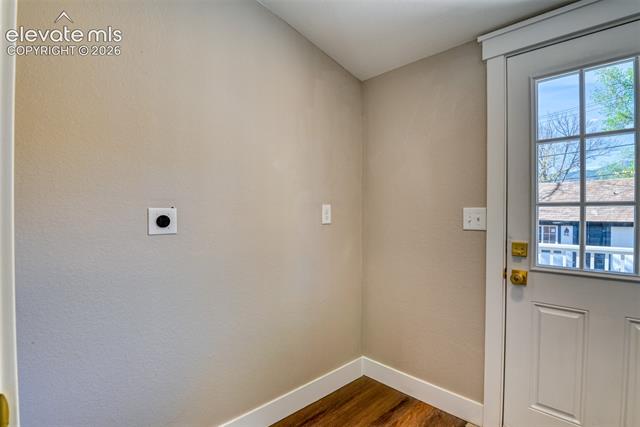 MLS Image for 2315 W Kiowa  ,Colorado Springs, Colorado