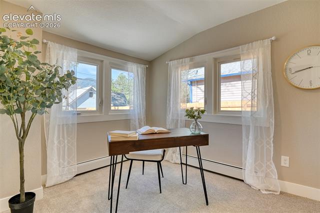 MLS Image for 2315 W Kiowa  ,Colorado Springs, Colorado