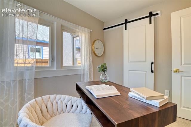MLS Image for 2315 W Kiowa  ,Colorado Springs, Colorado