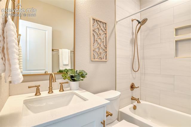 MLS Image for 2315 W Kiowa  ,Colorado Springs, Colorado