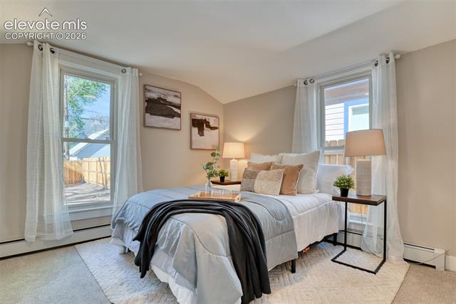 MLS Image for 2315 W Kiowa  ,Colorado Springs, Colorado