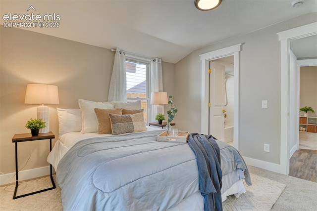 MLS Image for 2315 W Kiowa  ,Colorado Springs, Colorado