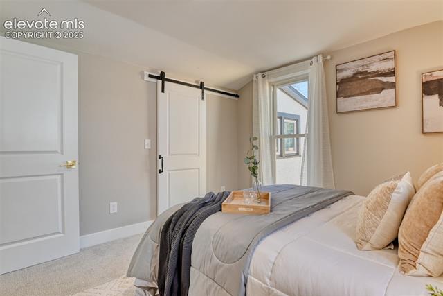 MLS Image for 2315 W Kiowa  ,Colorado Springs, Colorado