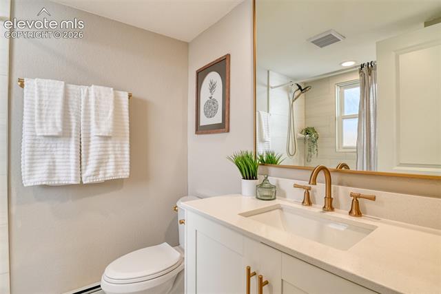 MLS Image for 2315 W Kiowa  ,Colorado Springs, Colorado