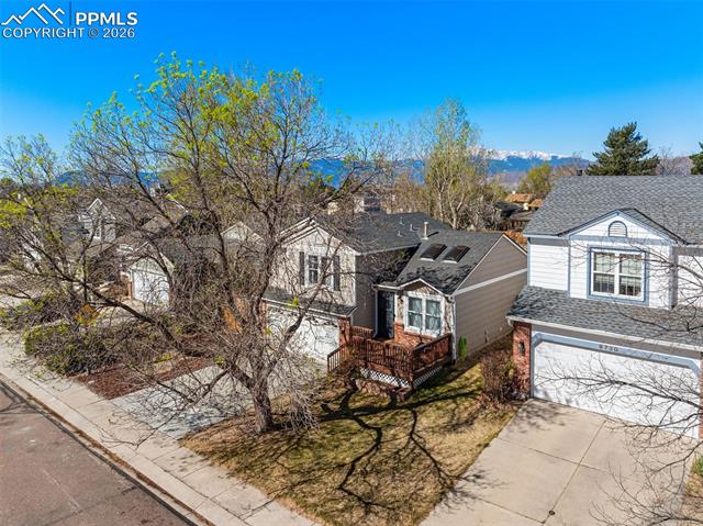 MLS Image for 8720  Boxelder  ,Colorado Springs, Colorado