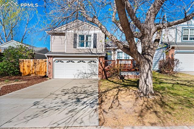 MLS Image for 8720  Boxelder  ,Colorado Springs, Colorado