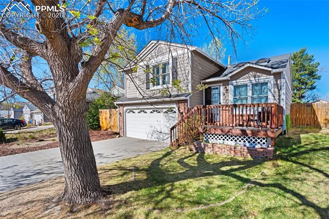 MLS Image for 8720  Boxelder  ,Colorado Springs, Colorado