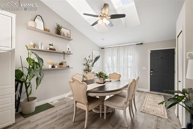 MLS Image for 8720  Boxelder  ,Colorado Springs, Colorado