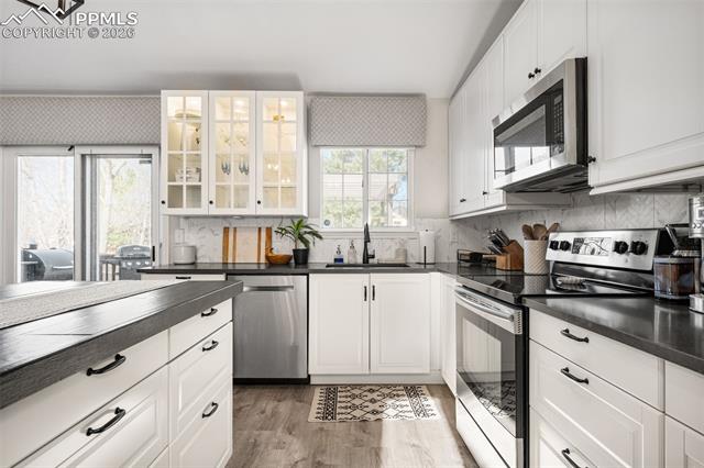 MLS Image for 8720  Boxelder  ,Colorado Springs, Colorado