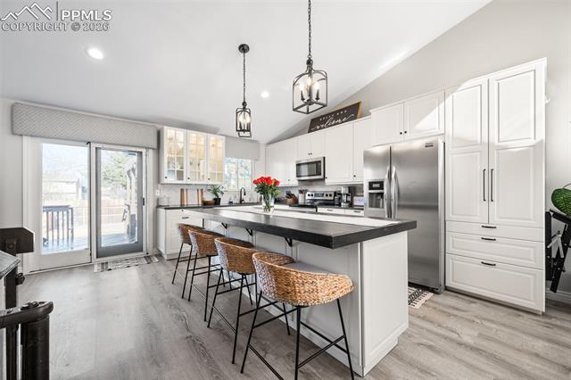 MLS Image for 8720  Boxelder  ,Colorado Springs, Colorado