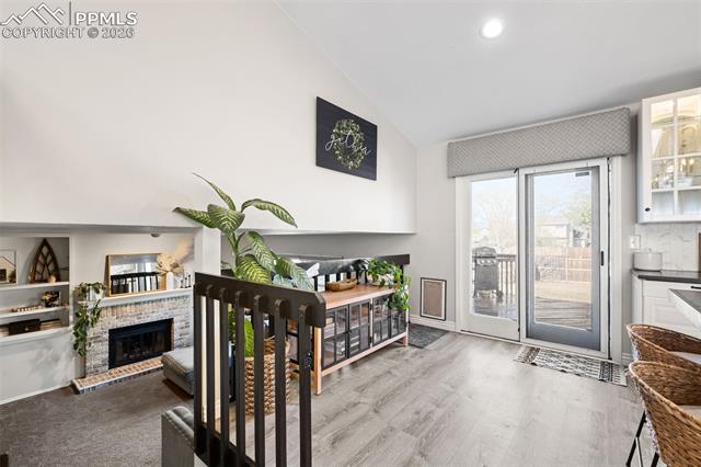 MLS Image for 8720  Boxelder  ,Colorado Springs, Colorado