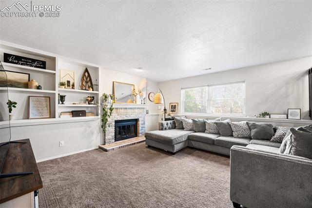 MLS Image for 8720  Boxelder  ,Colorado Springs, Colorado