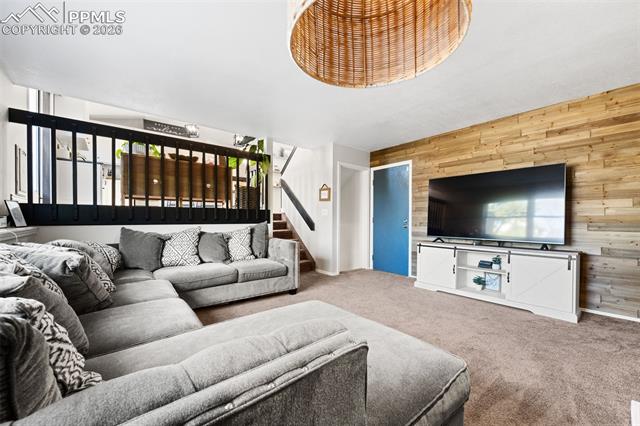 MLS Image for 8720  Boxelder  ,Colorado Springs, Colorado