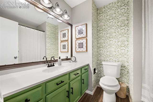 MLS Image for 8720  Boxelder  ,Colorado Springs, Colorado