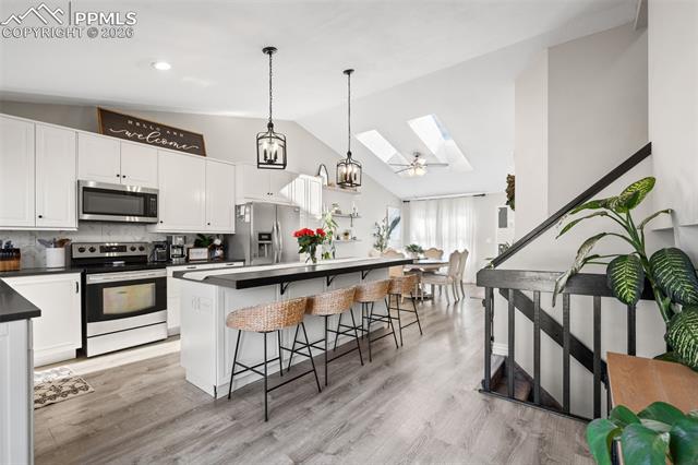 MLS Image for 8720  Boxelder  ,Colorado Springs, Colorado