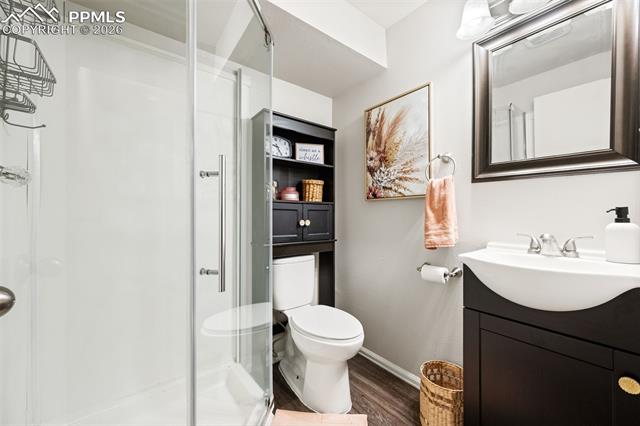 MLS Image for 8720  Boxelder  ,Colorado Springs, Colorado
