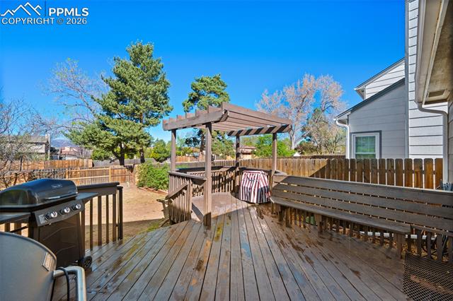 MLS Image for 8720  Boxelder  ,Colorado Springs, Colorado