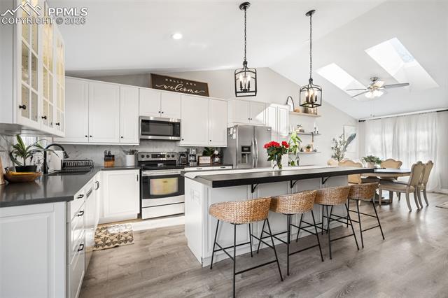 MLS Image for 8720  Boxelder  ,Colorado Springs, Colorado
