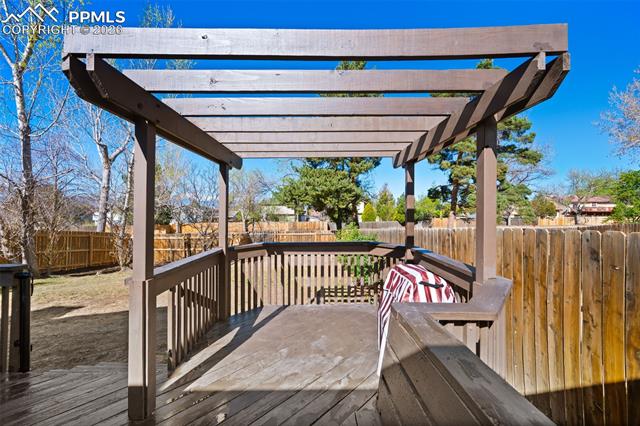 MLS Image for 8720  Boxelder  ,Colorado Springs, Colorado
