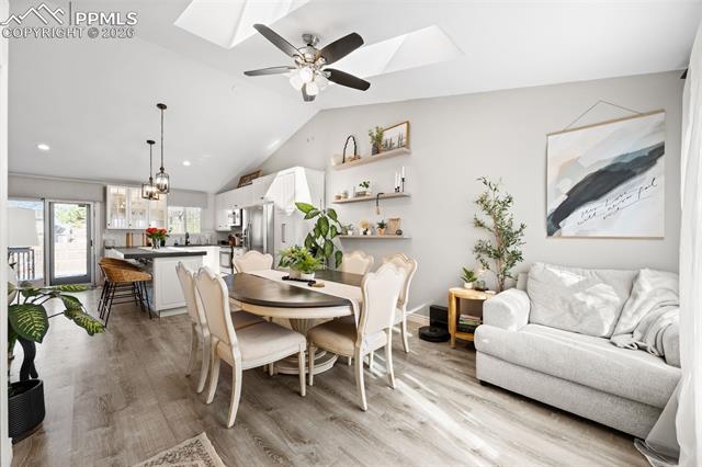 MLS Image for 8720  Boxelder  ,Colorado Springs, Colorado