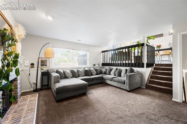 MLS Image for 8720  Boxelder  ,Colorado Springs, Colorado