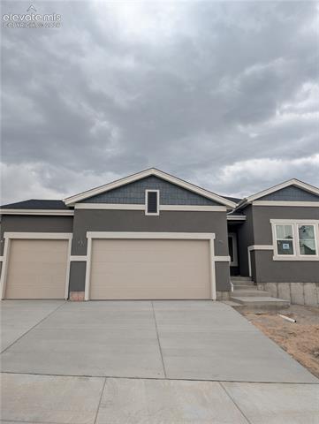 8663  Noreen Falls  , colorado springs&nbsp; House Search MLS Picture