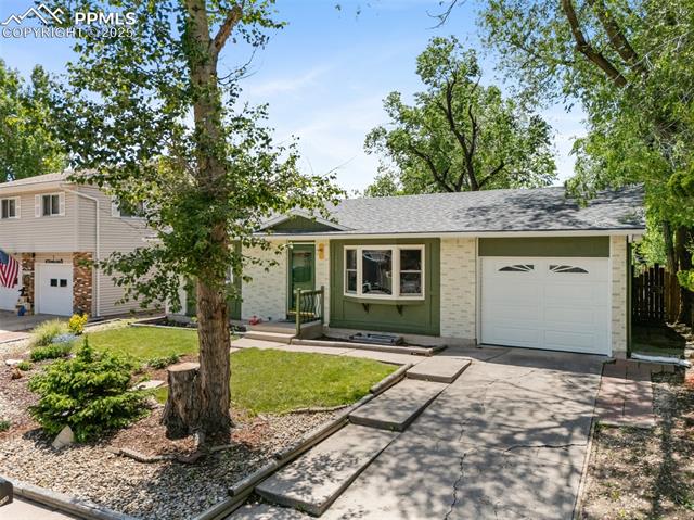MLS Image for 4534  Bella  ,Colorado Springs, Colorado