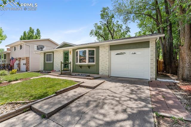 MLS Image for 4534  Bella  ,Colorado Springs, Colorado