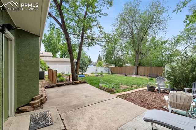 MLS Image for 4534  Bella  ,Colorado Springs, Colorado