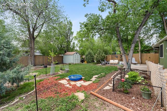 MLS Image for 4534  Bella  ,Colorado Springs, Colorado