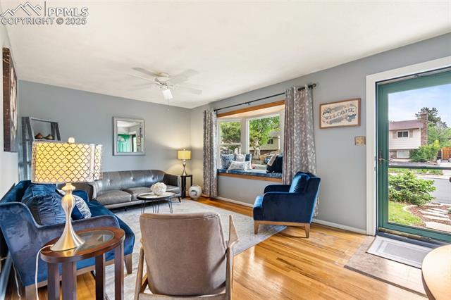 MLS Image for 4534  Bella  ,Colorado Springs, Colorado