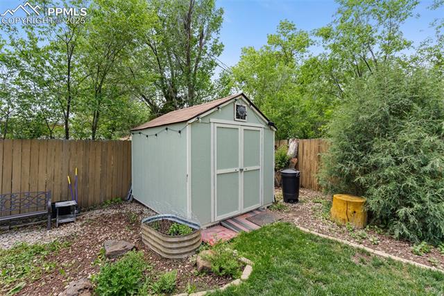 MLS Image for 4534  Bella  ,Colorado Springs, Colorado