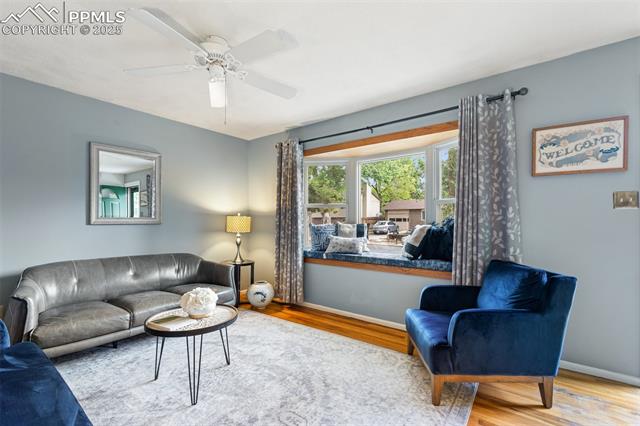 MLS Image for 4534  Bella  ,Colorado Springs, Colorado