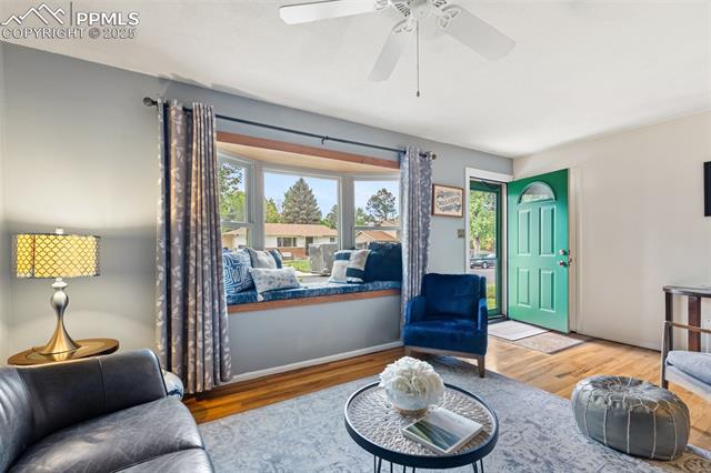 MLS Image for 4534  Bella  ,Colorado Springs, Colorado