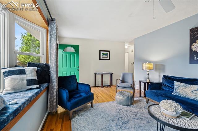MLS Image for 4534  Bella  ,Colorado Springs, Colorado