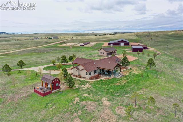 18020  Eastonville  , elbert  House Search MLS Picture