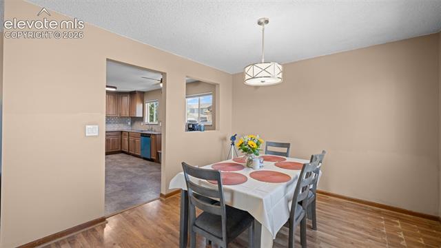 MLS Image for 1180  Goodview  ,Colorado Springs, Colorado