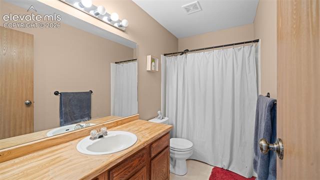 MLS Image for 1180  Goodview  ,Colorado Springs, Colorado