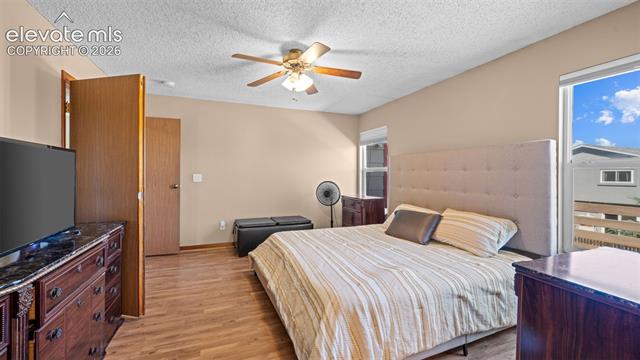 MLS Image for 1180  Goodview  ,Colorado Springs, Colorado